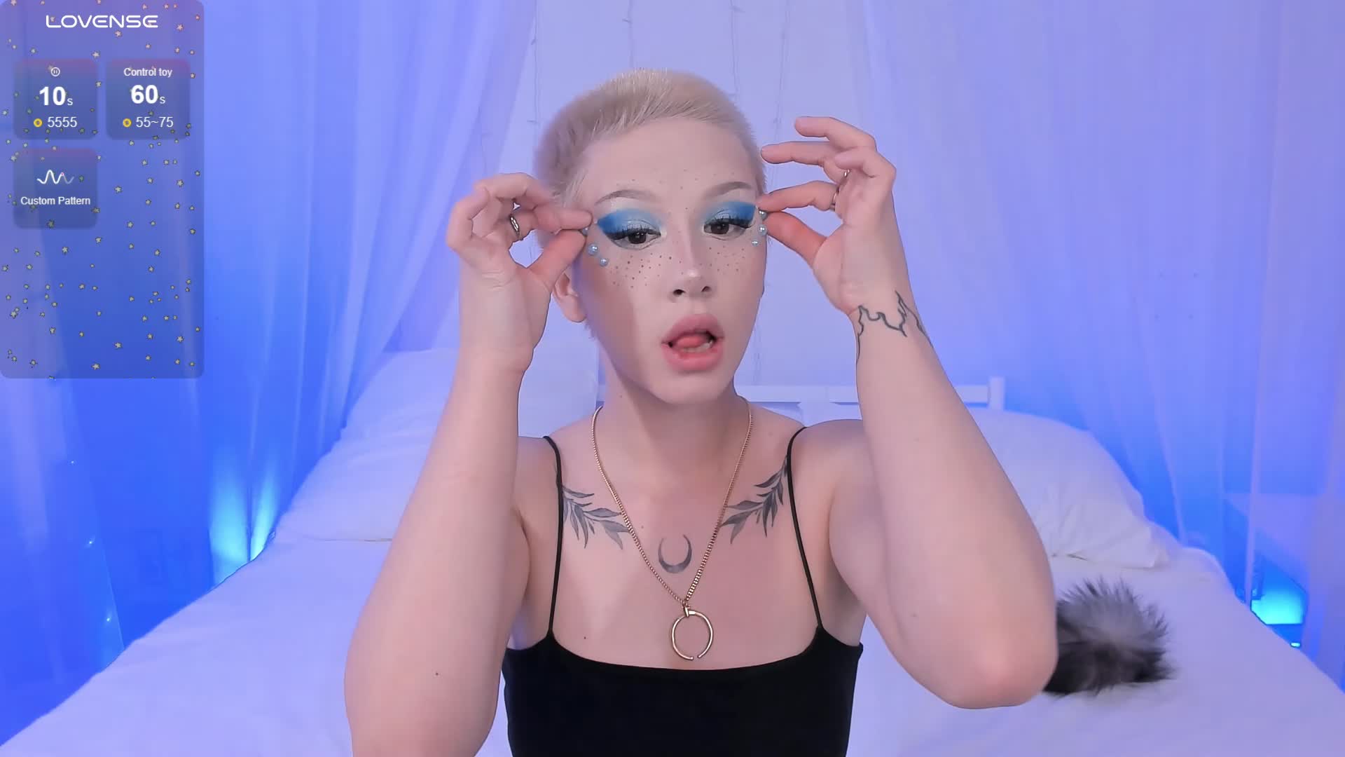 Necucubi Adult Chat October 2, 2025