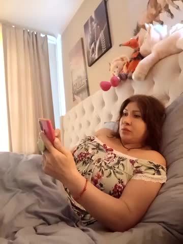 ROXOLANAA_SEXY Adult Chat October 2, 2025