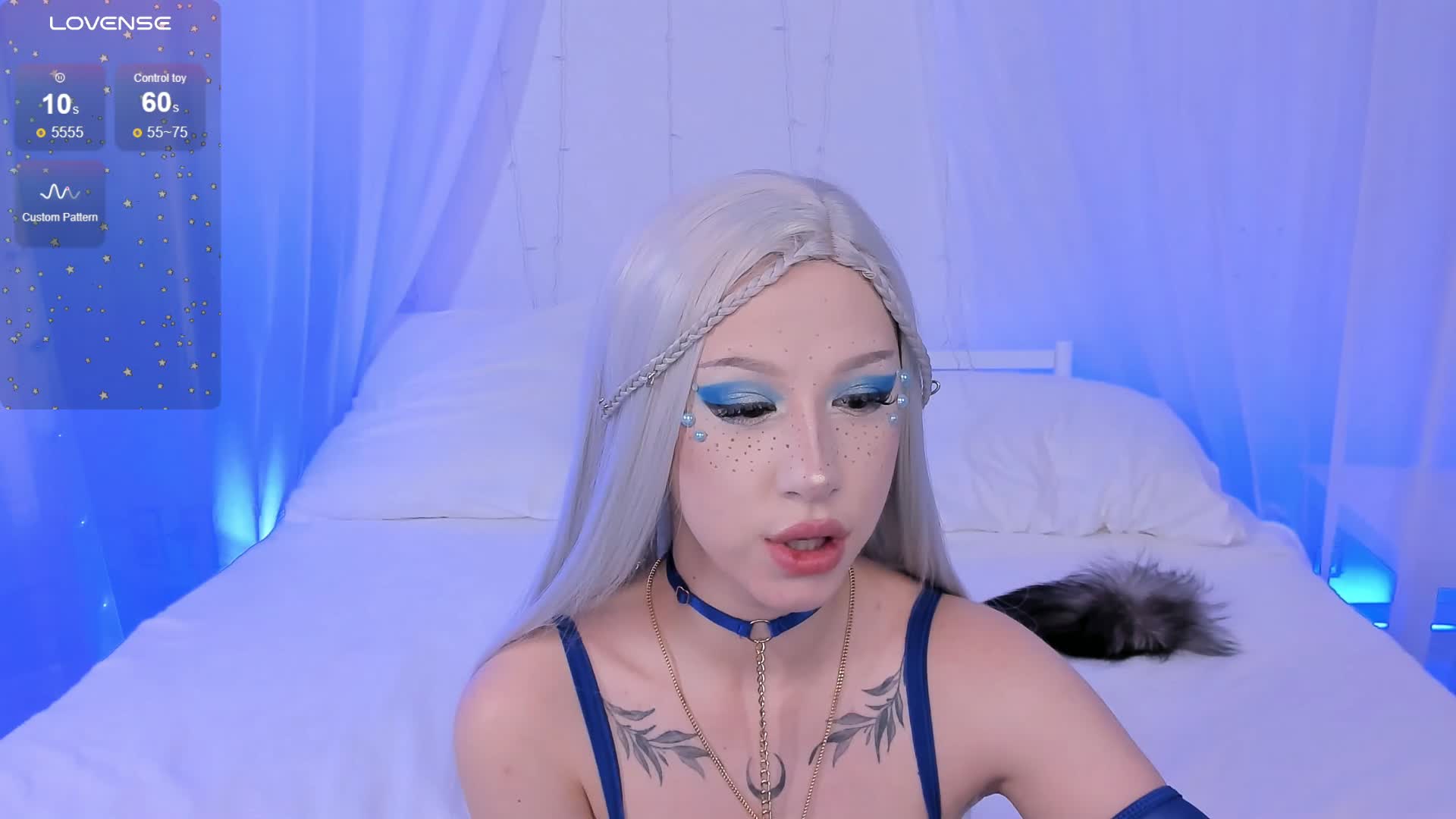 Necucubi Adult Chat October 2, 2025