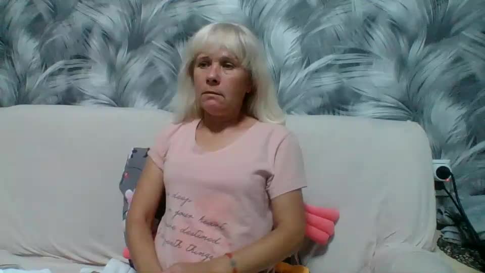 sakura_blonde Adult Chat October 2, 2025