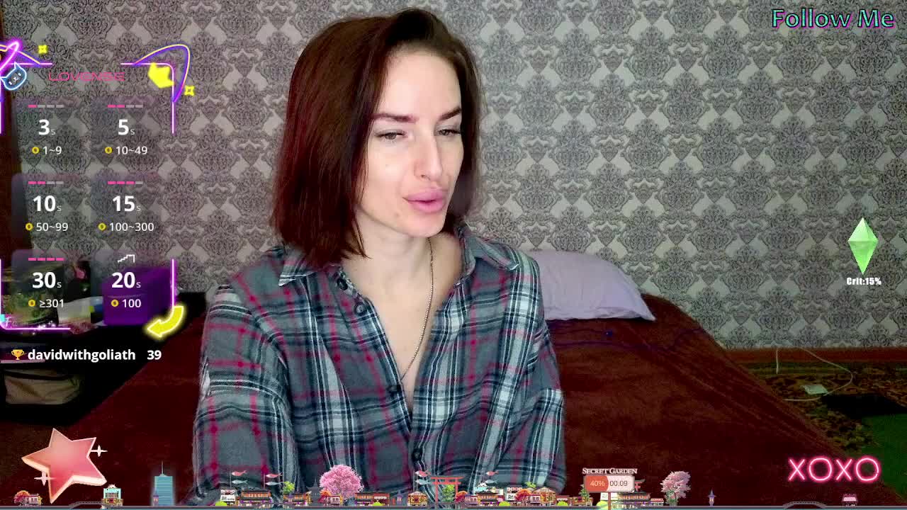 xxadrihanna Adult Chat October 2, 2025