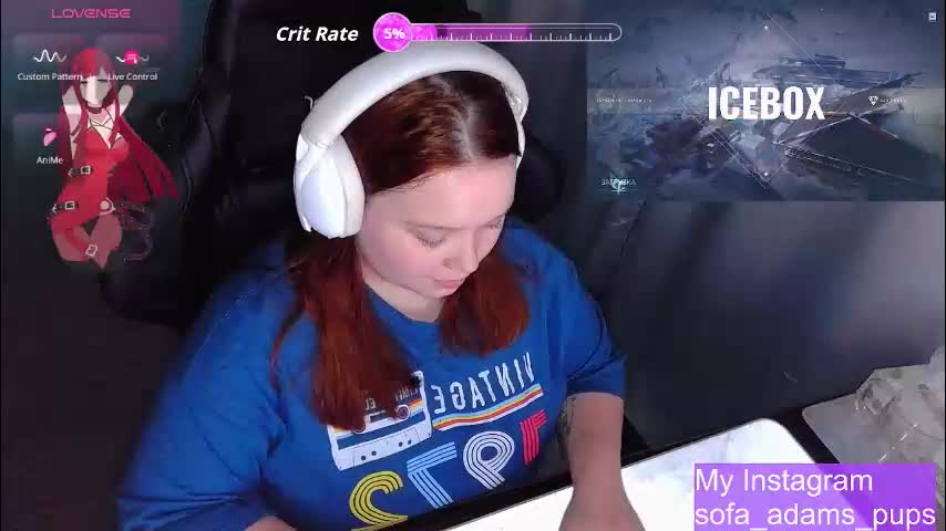 _sofia_adam_ Adult Chat October 2, 2025