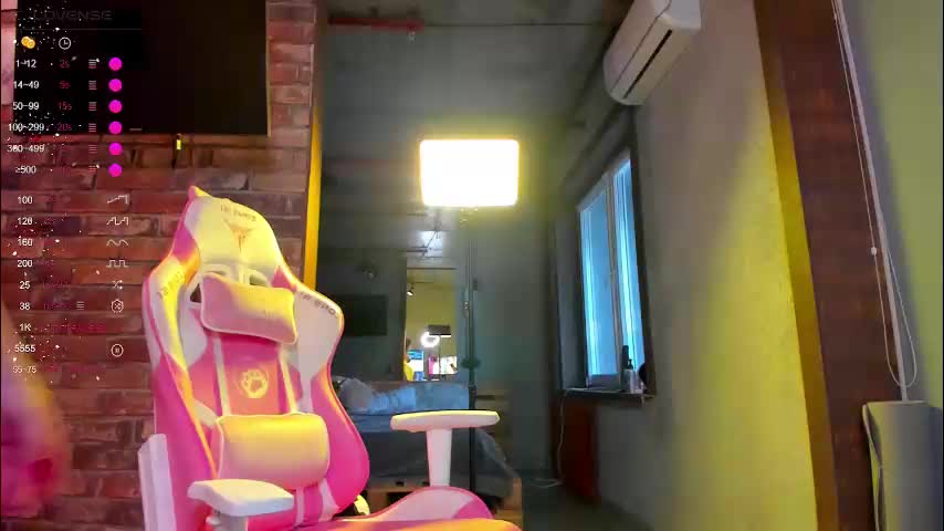 aesthetics_tease Adult Chat October 2, 2025