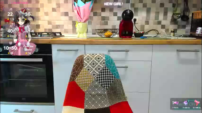 eveeevian Adult Chat October 2, 2025