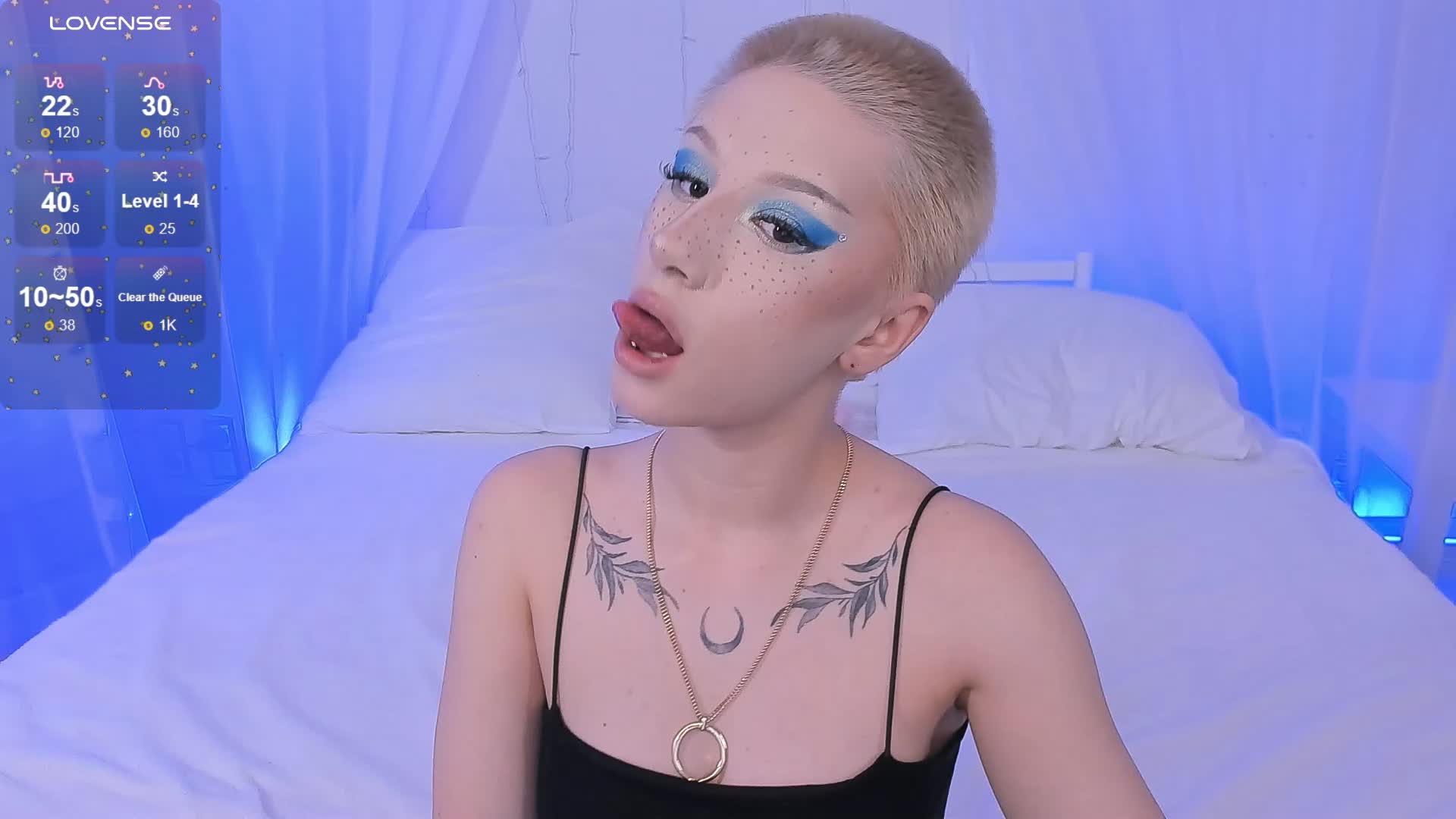 Necucubi Adult Chat October 2, 2025