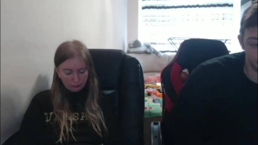 jenisandpeter Adult Chat October 2, 2025