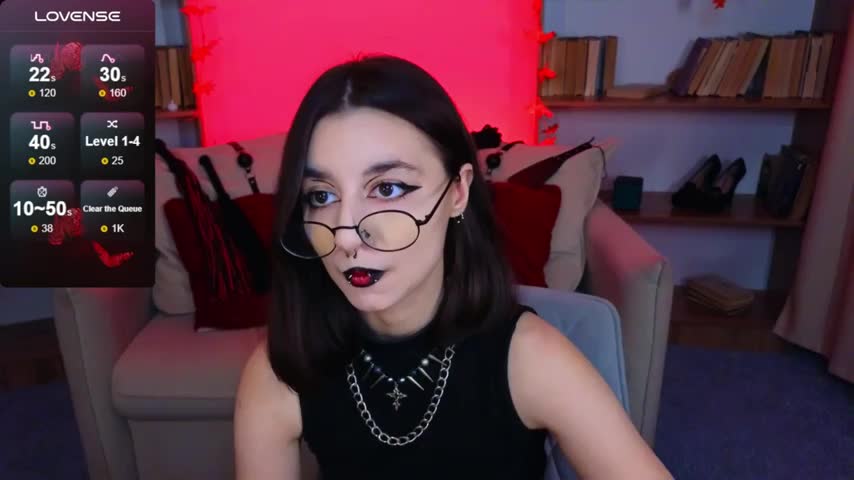Mistress__Marcelline Adult Chat October 2, 2025