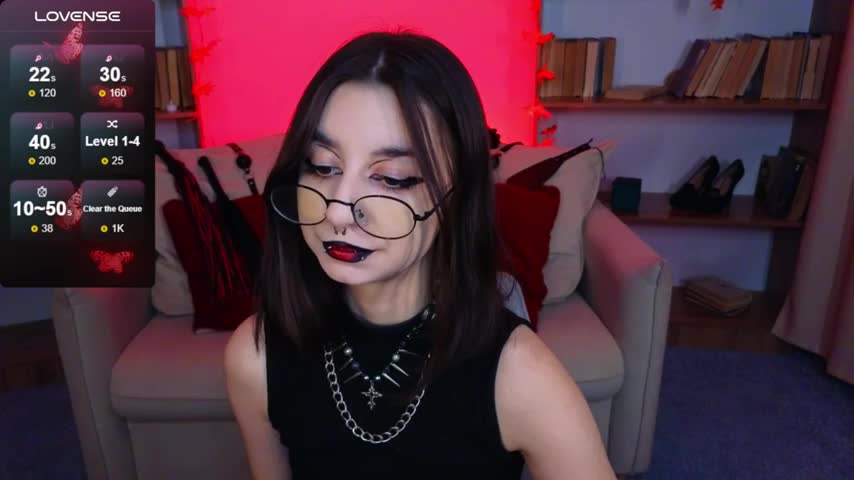 Mistress__Marcelline Adult Chat October 2, 2025