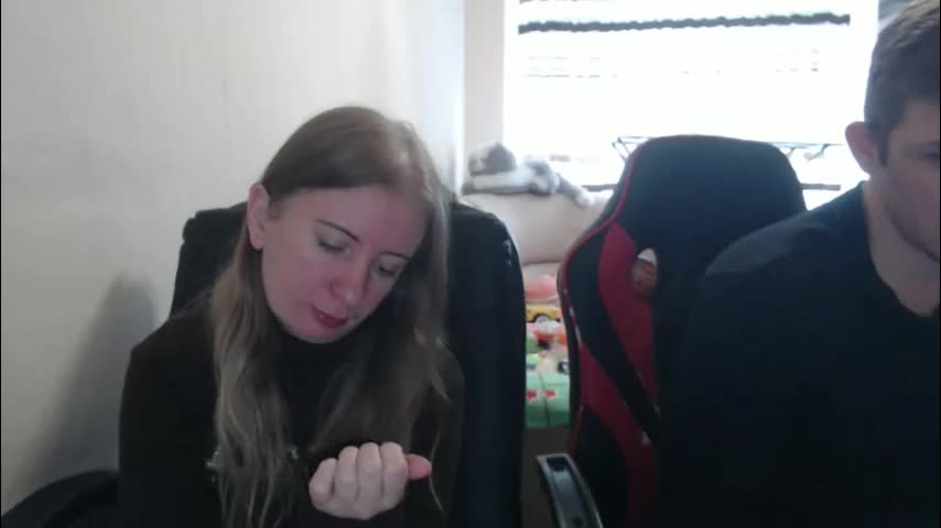 jenisandpeter Adult Chat October 2, 2025