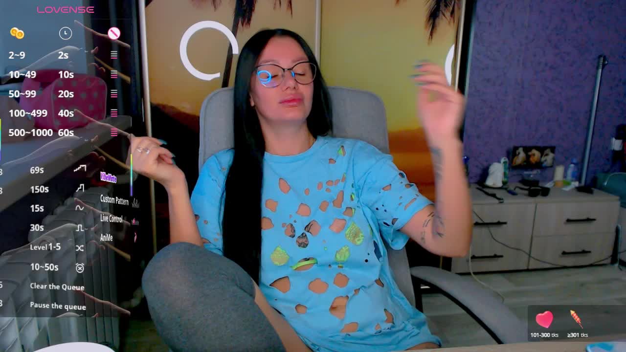 goldenwitchx Adult Chat October 2, 2025