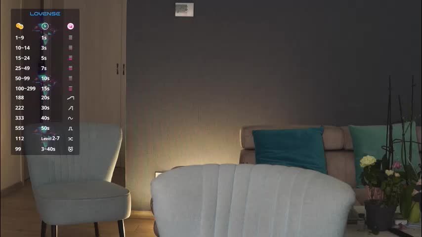 vanessa_de_ville Adult Chat October 2, 2025