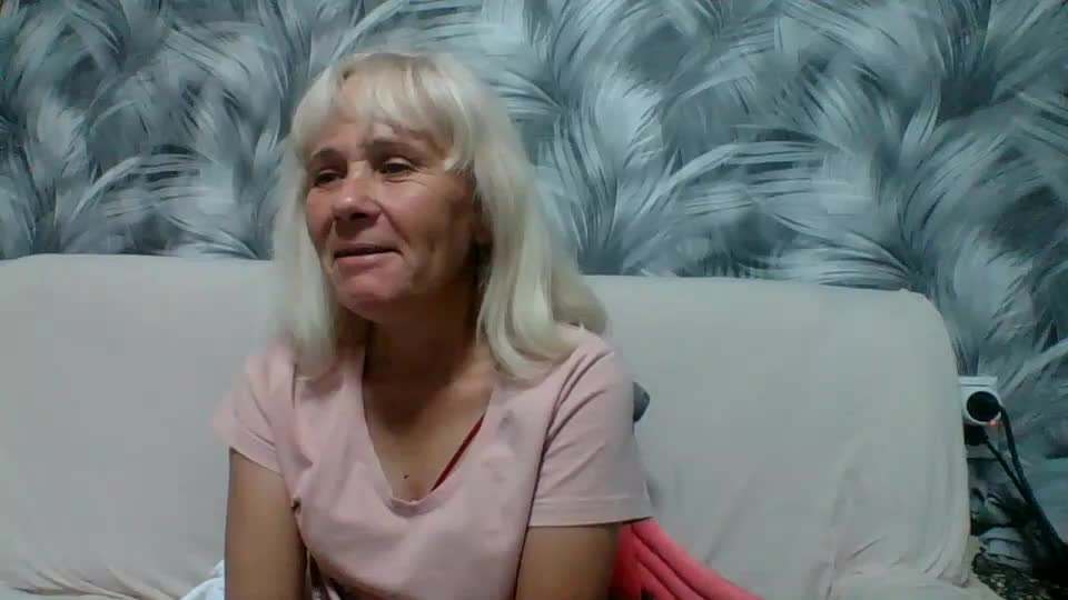 sakura_blonde Adult Chat October 2, 2025