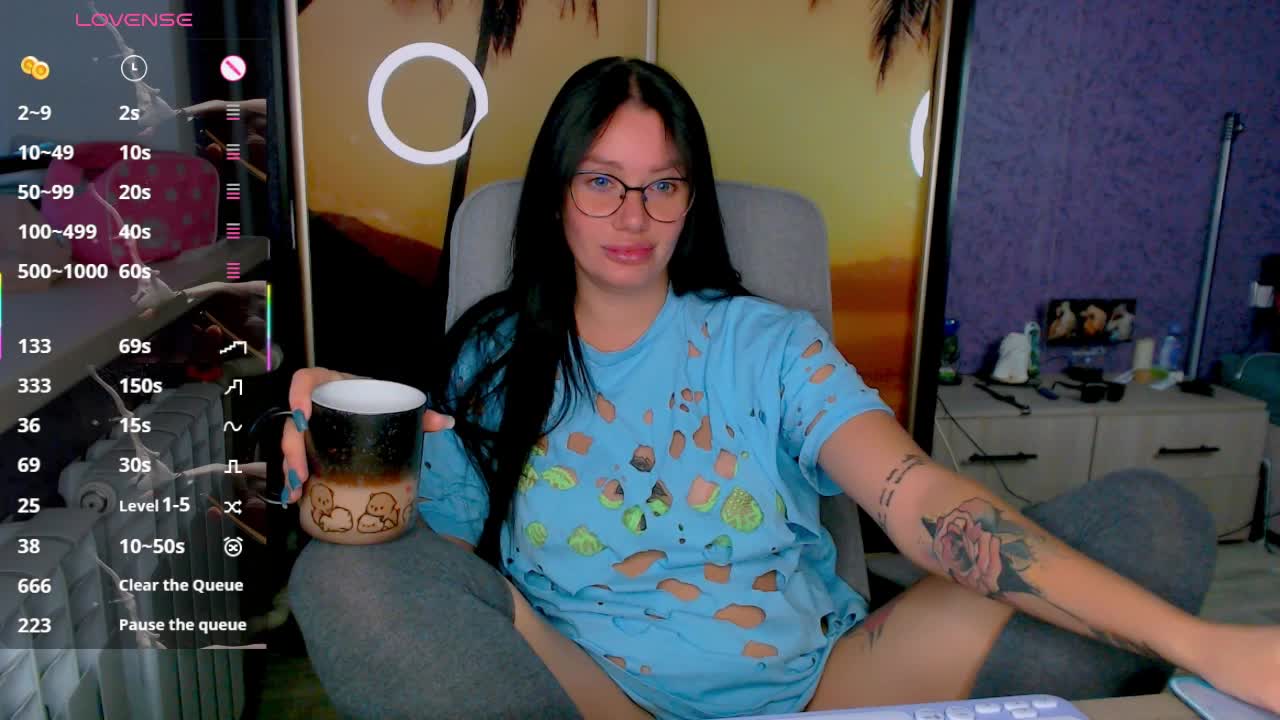 goldenwitchx Adult Chat October 2, 2025