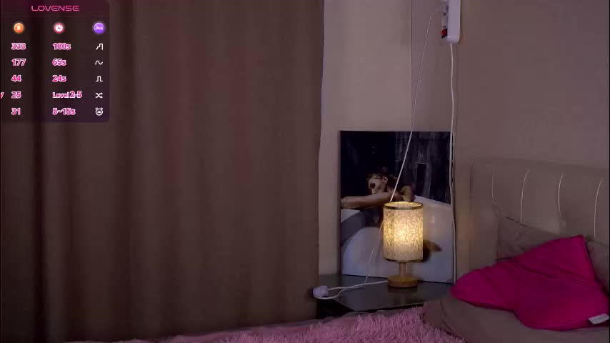 bonniecannon Adult Chat October 2, 2025