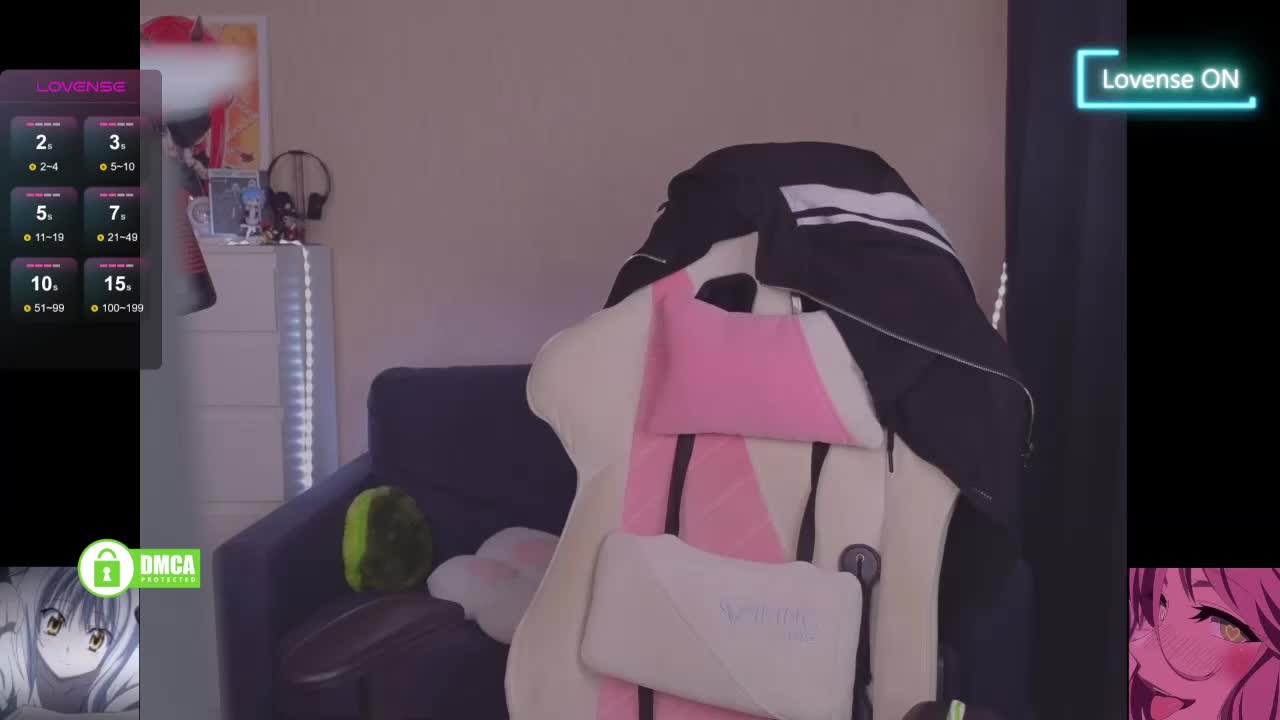 CreamMeow Adult Chat October 2, 2025