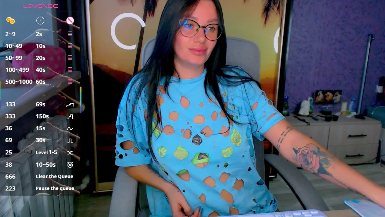 goldenwitchx Adult Chat October 2, 2025