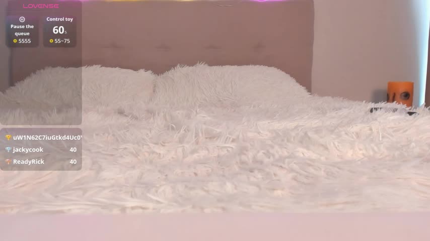 imMolly11 Adult Chat October 2, 2025