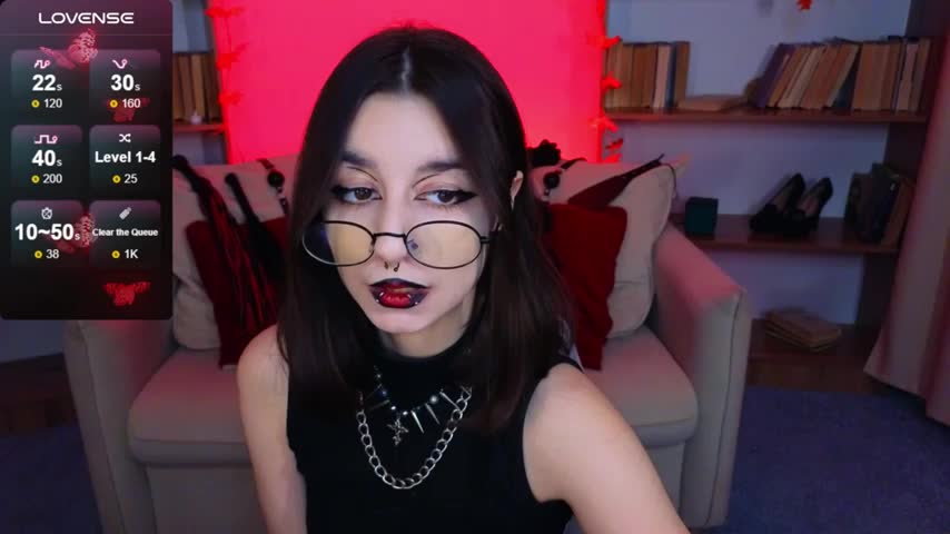 Mistress__Marcelline Adult Chat October 2, 2025