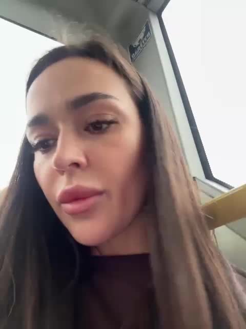 -Sasha-Orlova- Adult Chat October 2, 2025