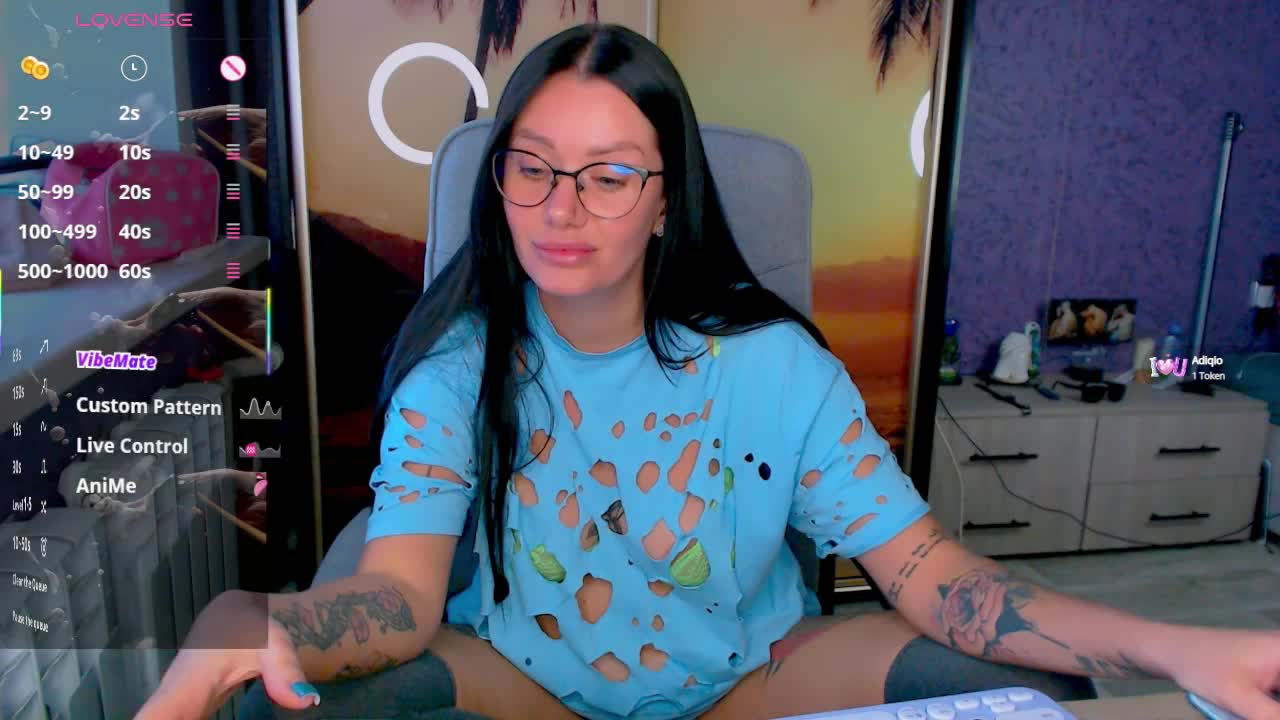 goldenwitchx Adult Chat October 2, 2025