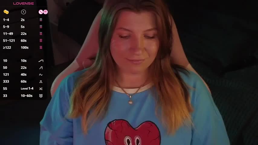 Fairy__Sofia Adult Chat October 2, 2025