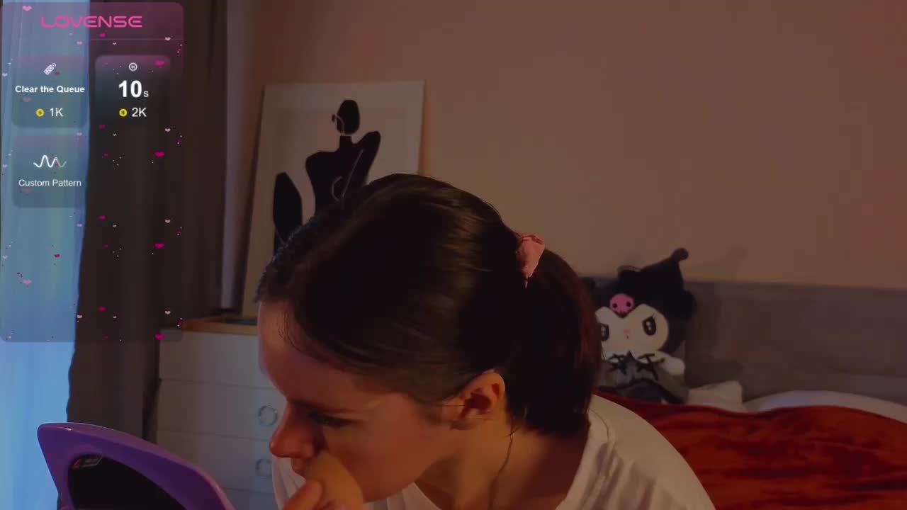 MiaLuw Adult Chat October 2, 2025