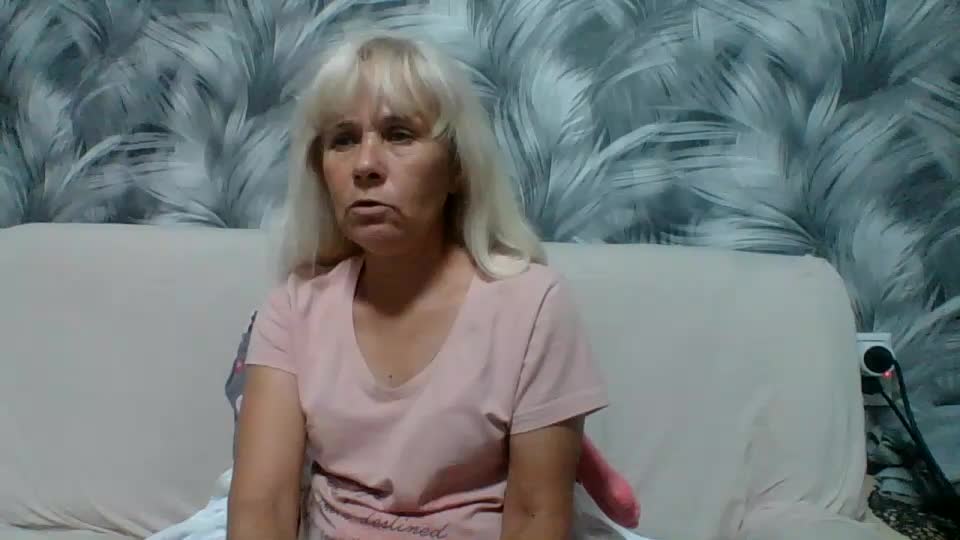 sakura_blonde Adult Chat October 2, 2025