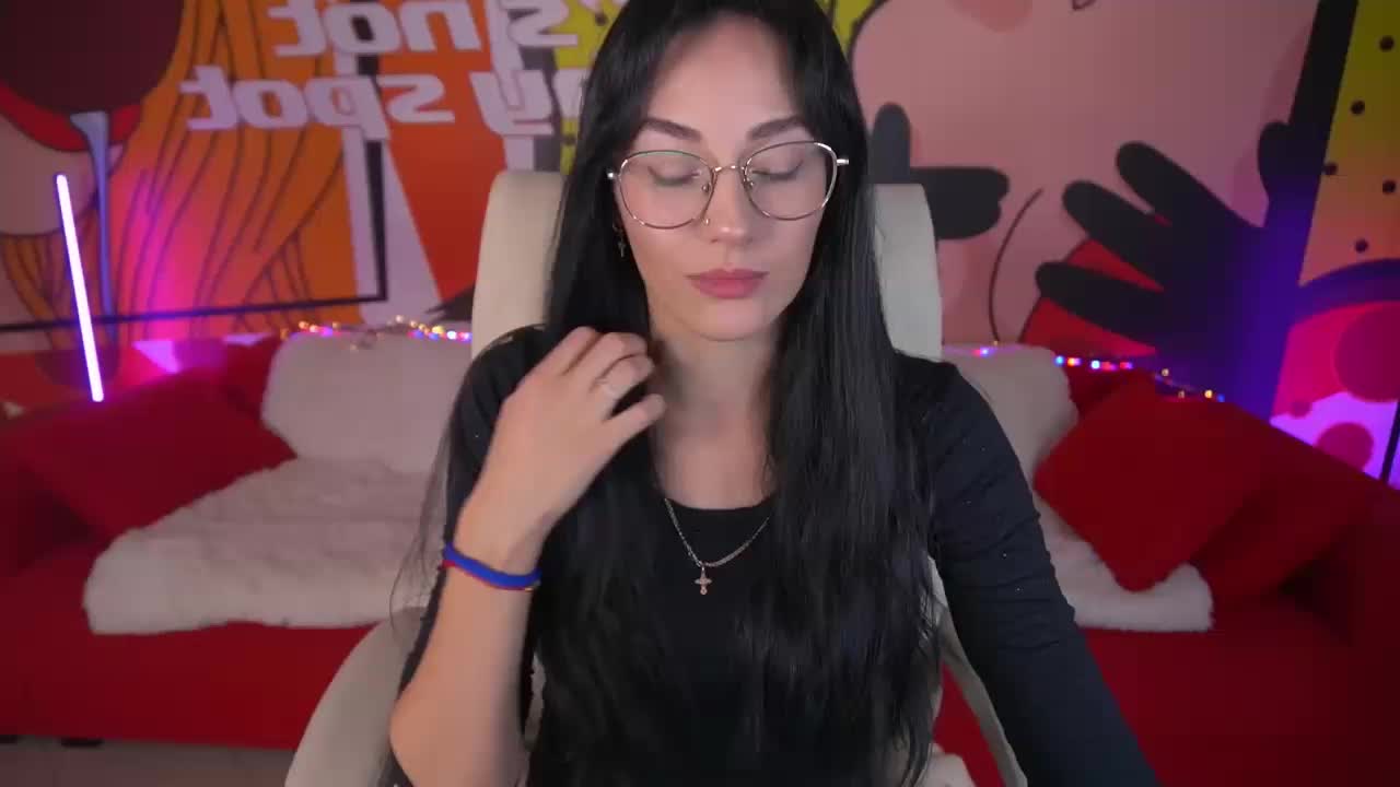 EviLune Adult Chat October 2, 2025