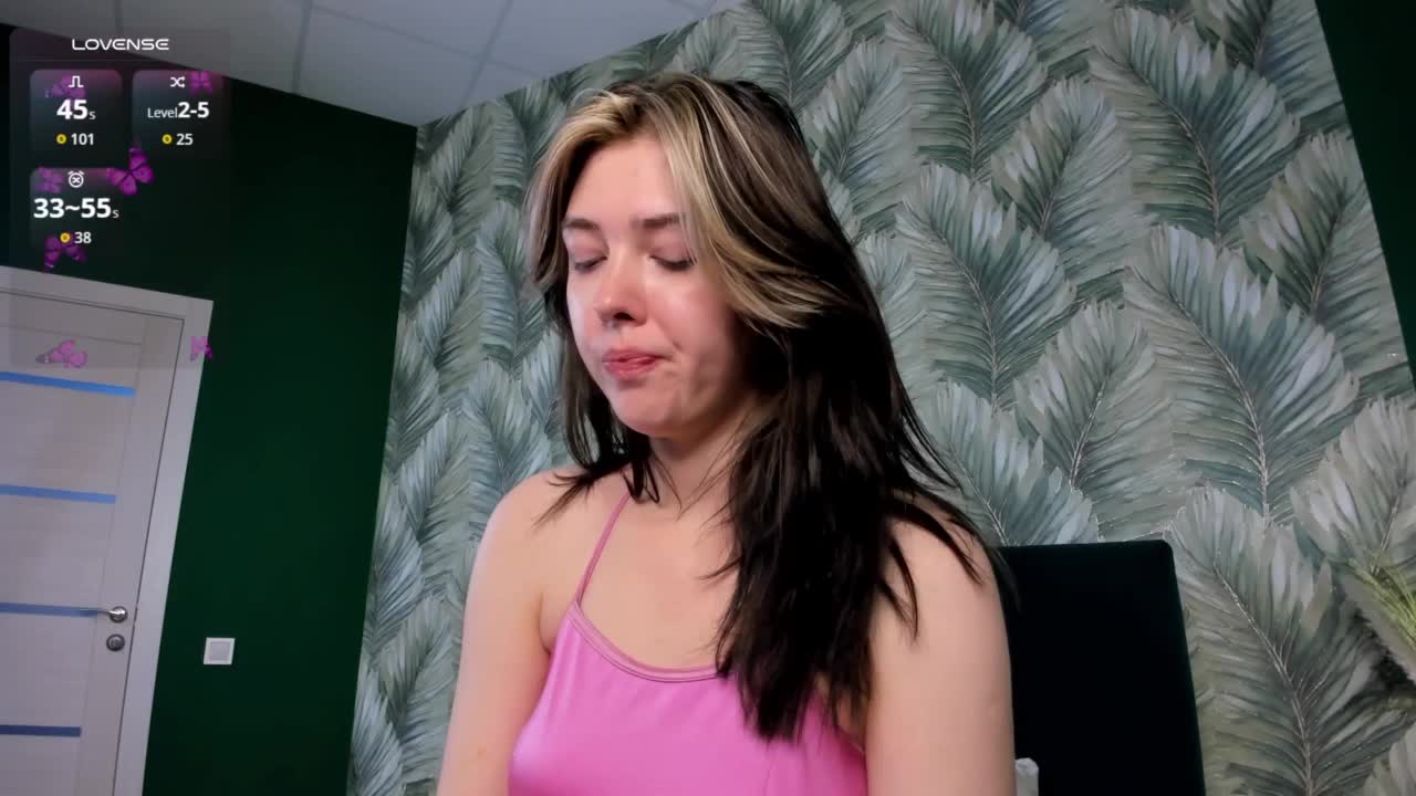 Vanessa-Walters Adult Chat October 2, 2025