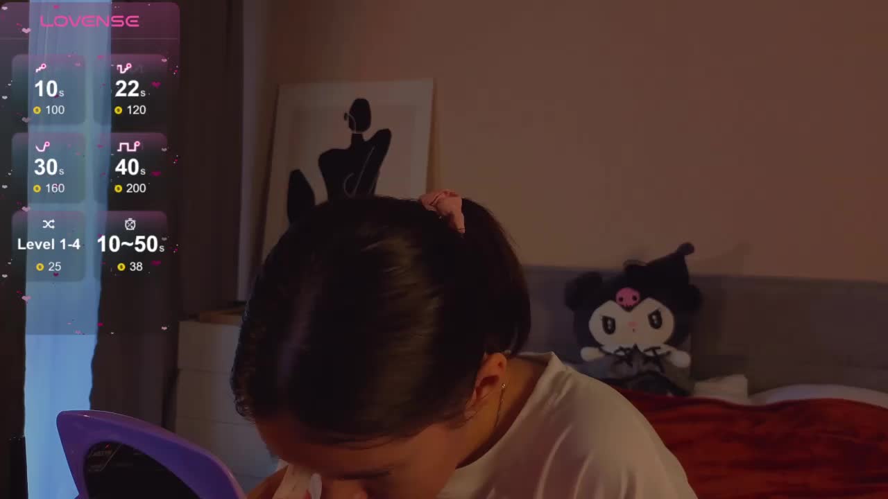 MiaLuw Adult Chat October 2, 2025