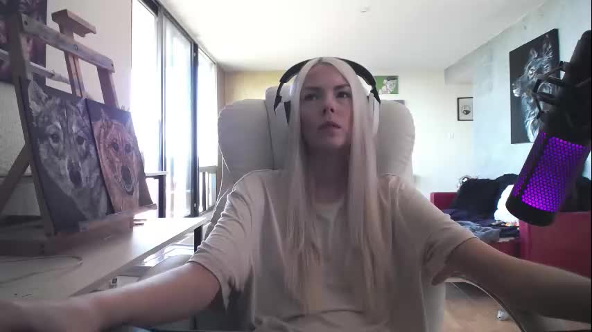 tinykylie Adult Chat October 2, 2025