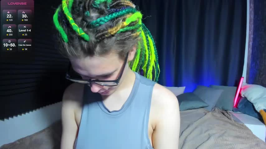 KIKI_Krash Adult Chat October 2, 2025