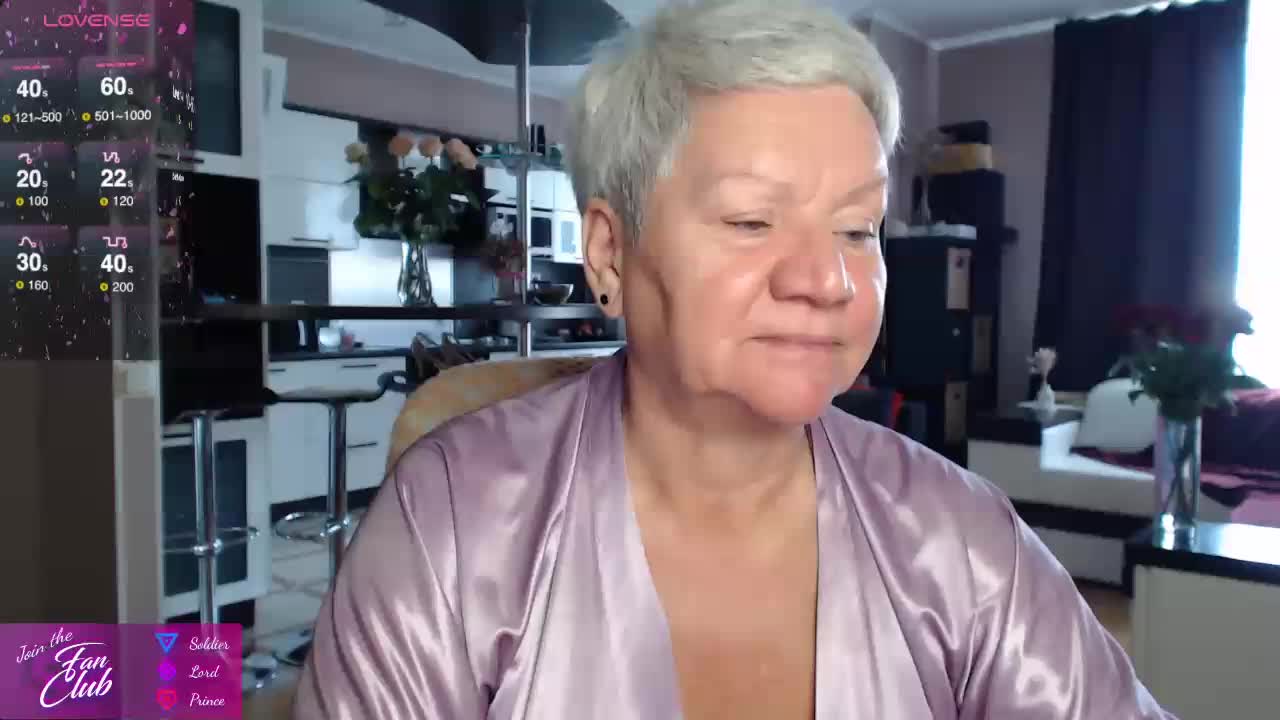 roxana-brooks Adult Chat October 2, 2025