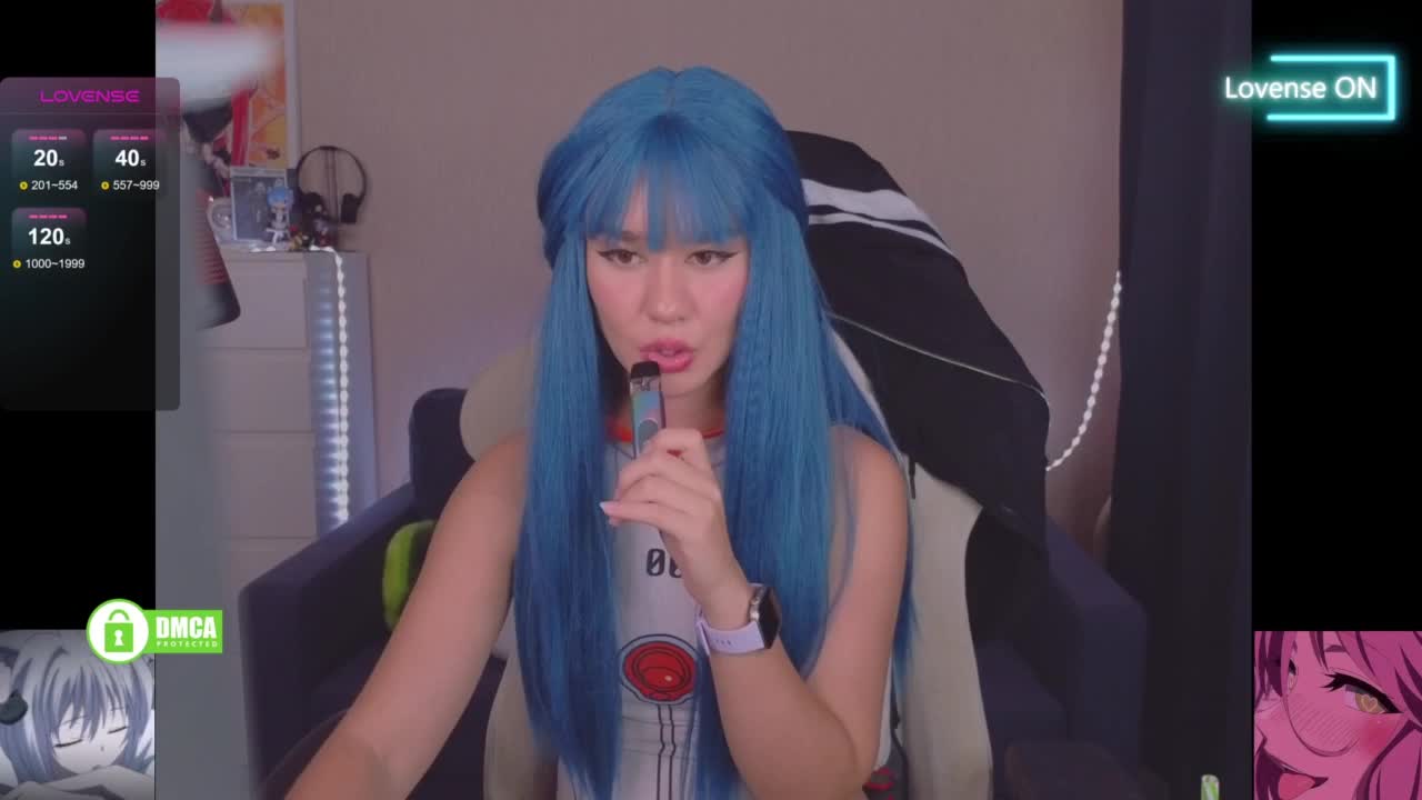 CreamMeow Adult Chat October 2, 2025