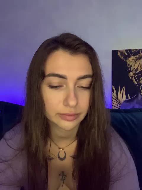 WILDGIRL Adult Chat October 2, 2025