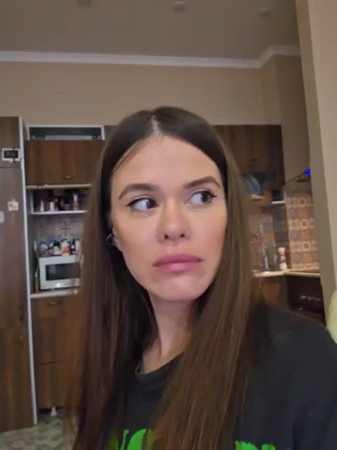 Lady_Viktoria Adult Chat October 2, 2025