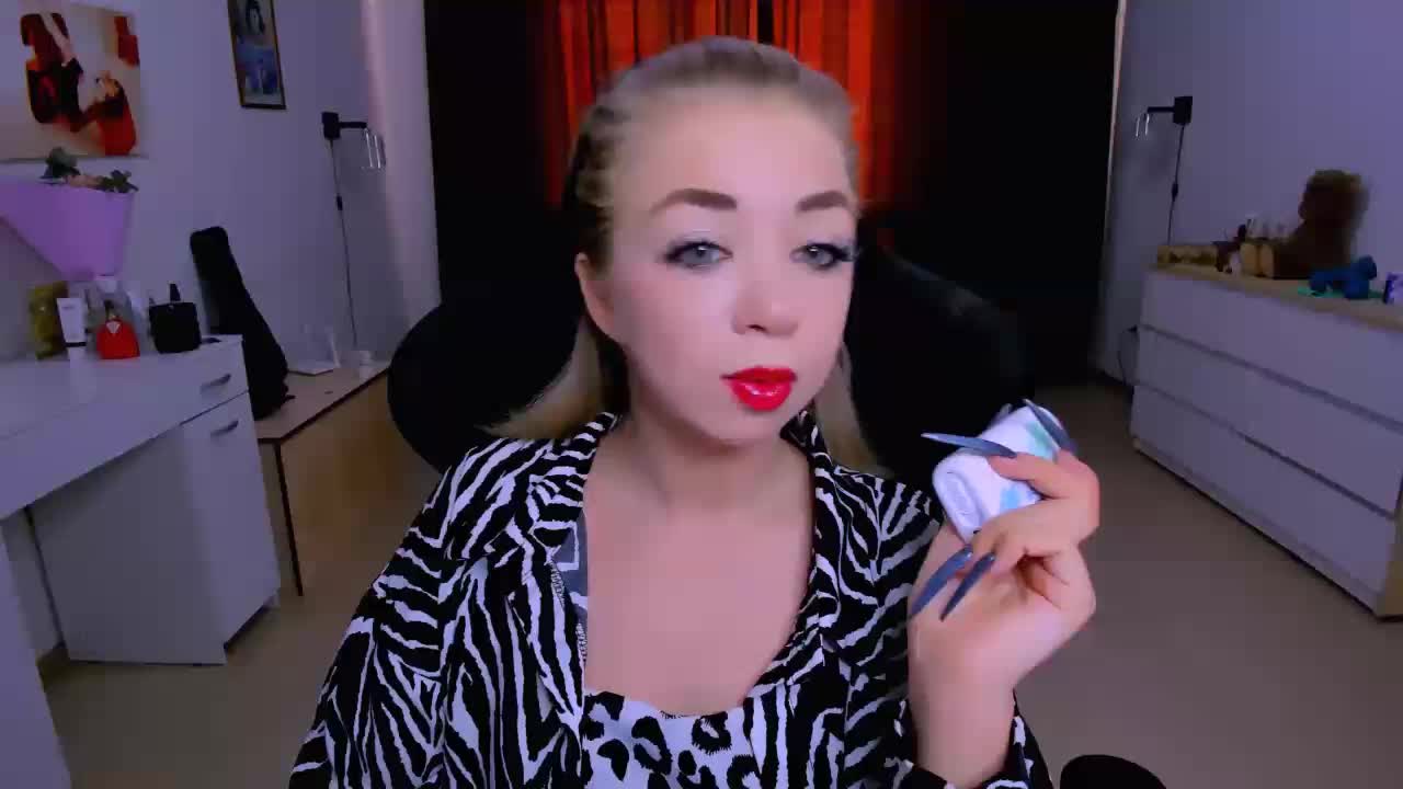 BabyNicole Adult Chat October 2, 2025