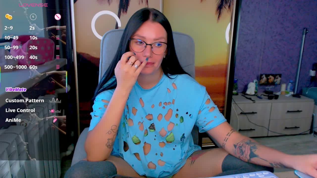 goldenwitchx Adult Chat October 2, 2025