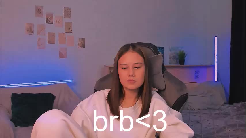 yourlovelystreamer Adult Chat October 2, 2025