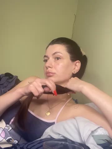 Cute_Erika Adult Chat October 2, 2025