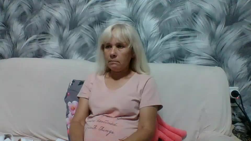 sakura_blonde Adult Chat October 2, 2025