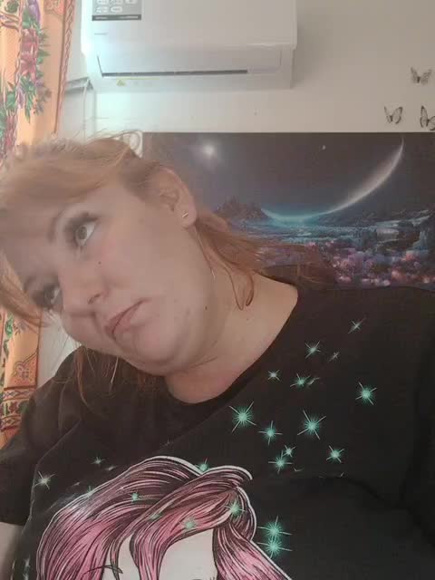 MiaLovely Adult Chat October 2, 2025