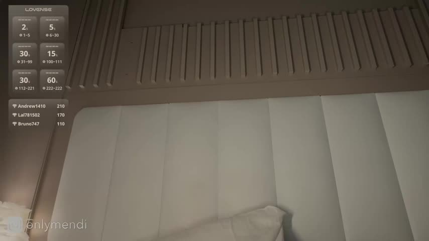 MENNDI Adult Chat October 2, 2025