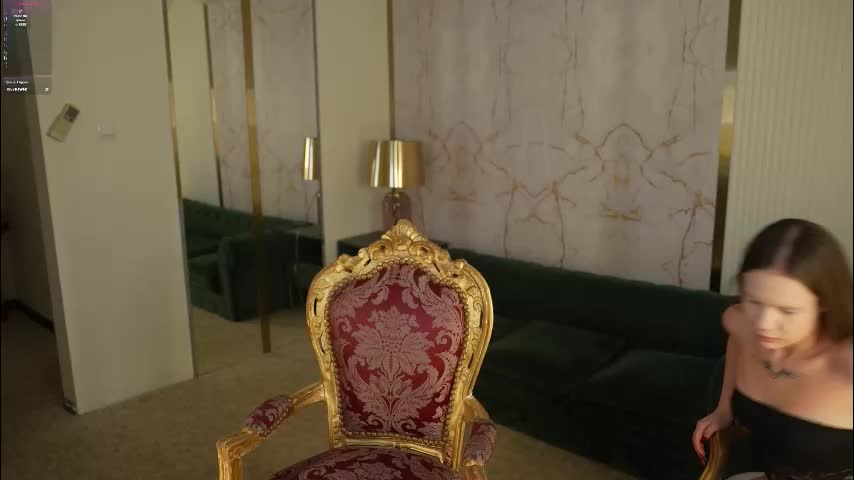 sweetdesiree_ Adult Chat October 2, 2025