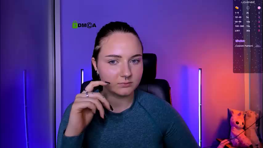 nelly_storm Adult Chat October 2, 2025