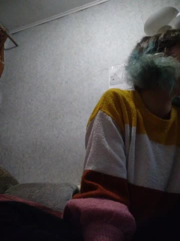 GrettaCandy Adult Chat October 2, 2025