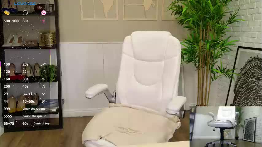 selinesole_ Adult Chat October 2, 2025