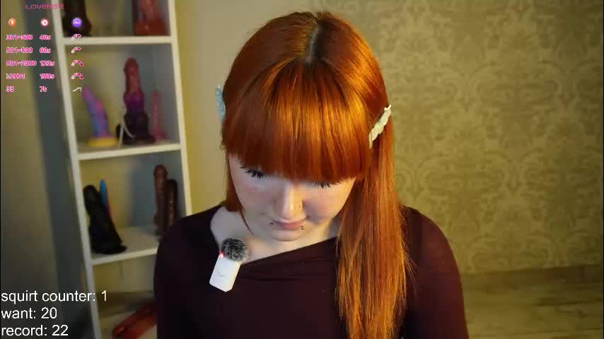 hannah_lourens Adult Chat October 2, 2025