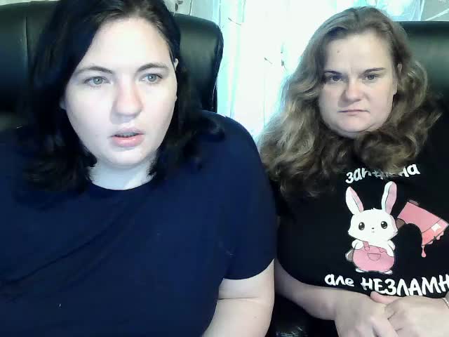 HollyXEva Adult Chat October 2, 2025