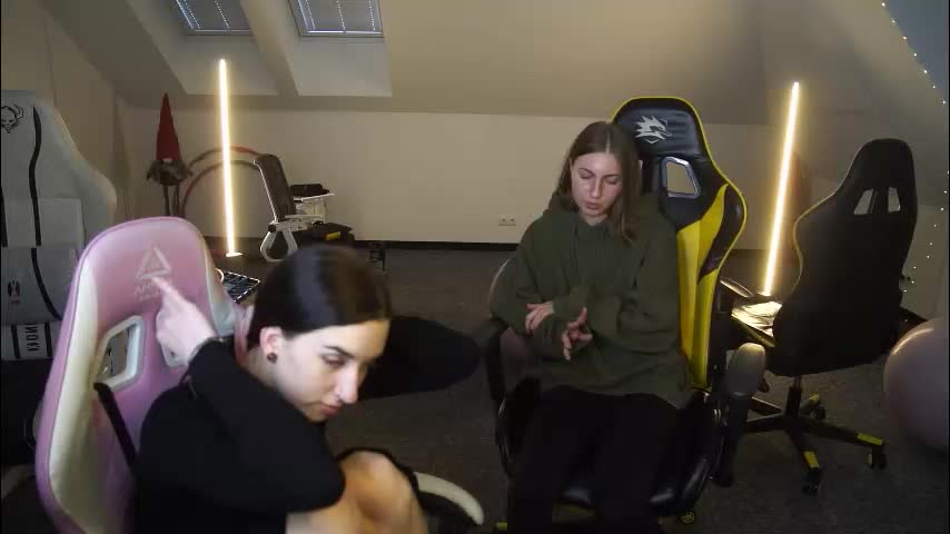 sheryl_elegance Adult Chat October 2, 2025